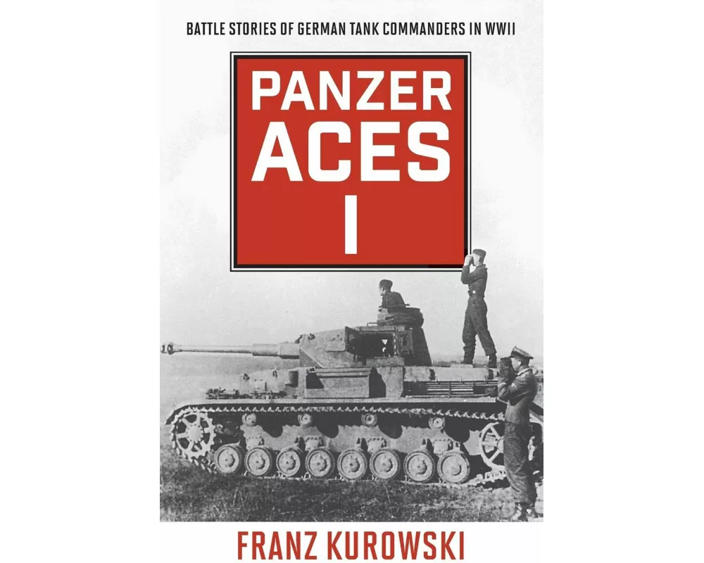 Panzer Aces I