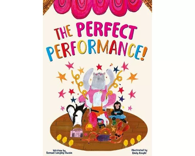 The Perfect Performance