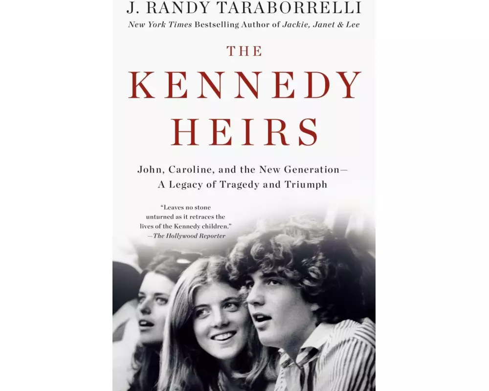 The Kennedy Heirs