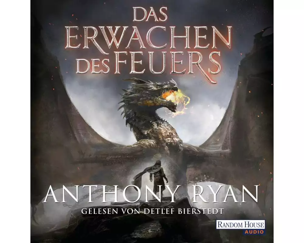 Das Erwachen des Feuers