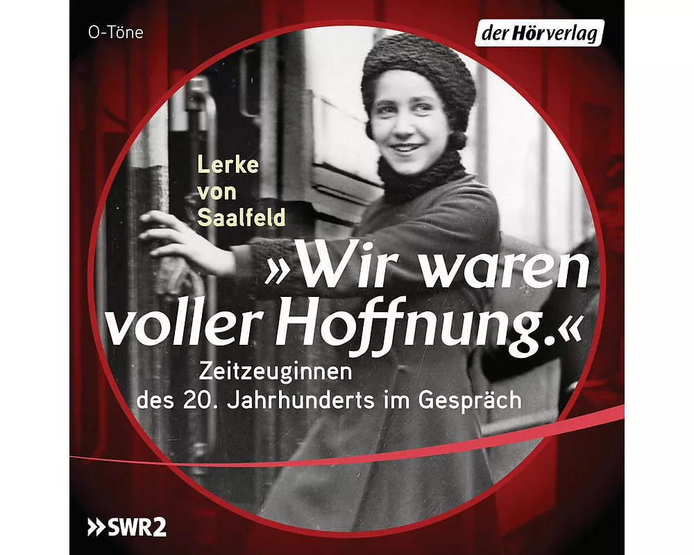 "Wir waren voller Hoffnung."