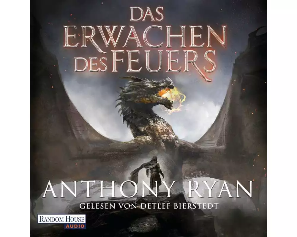 Das Erwachen des Feuers