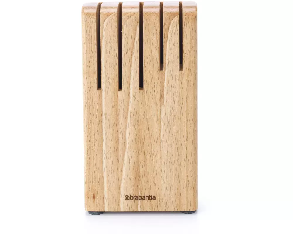 Brabantia Messerblock Profile Nature