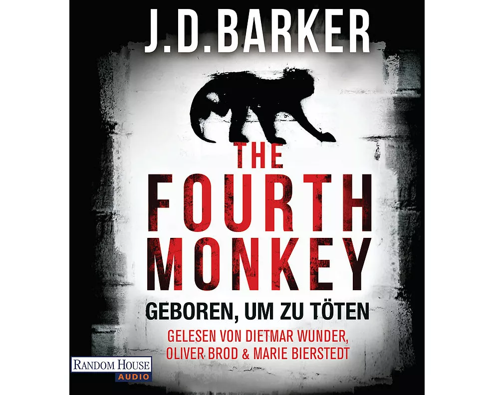 The Fourth Monkey -