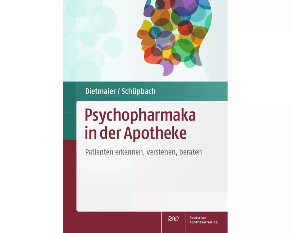 Psychopharmaka in der Apotheke