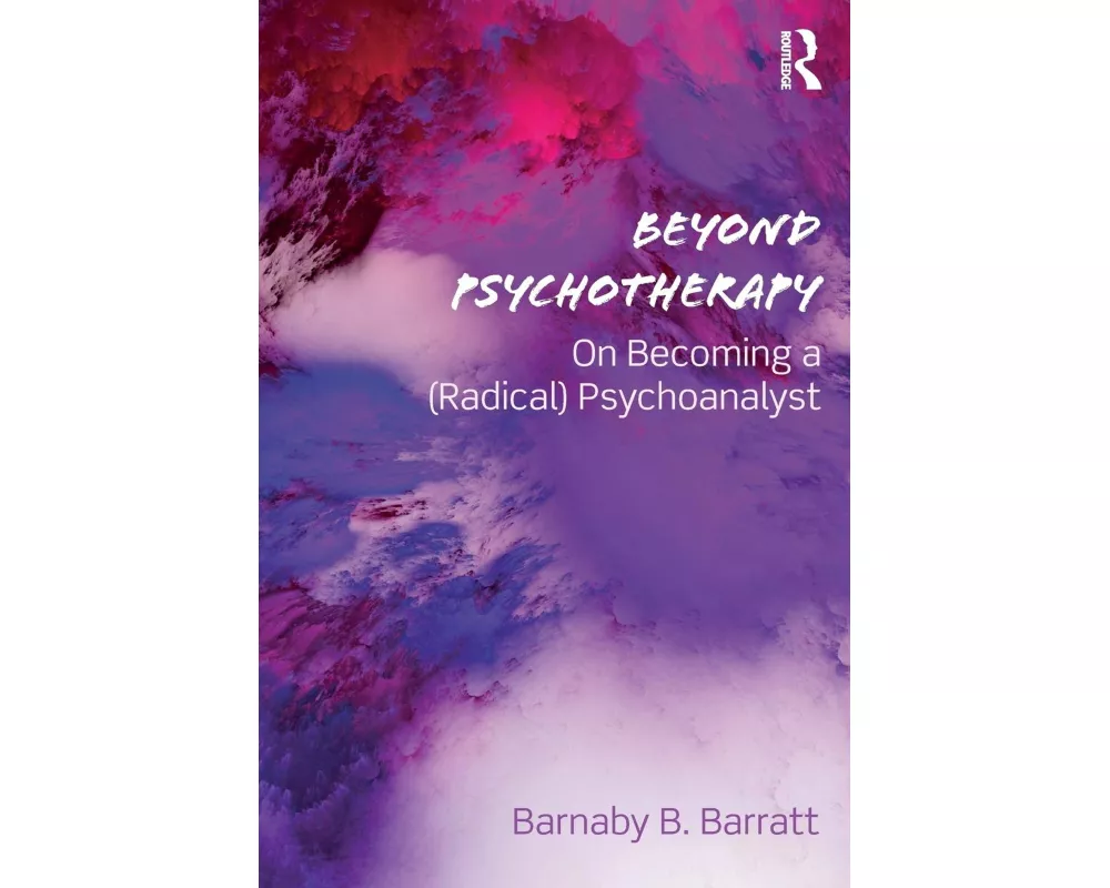 Beyond Psychotherapy