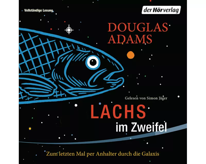 Lachs im Zweifel