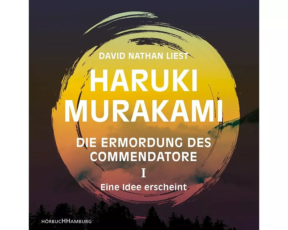 Die Ermordung des Commendatore Band I