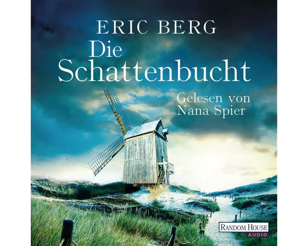 Die Schattenbucht