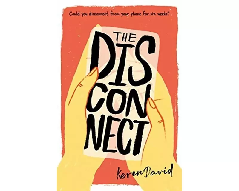 The Disconnect