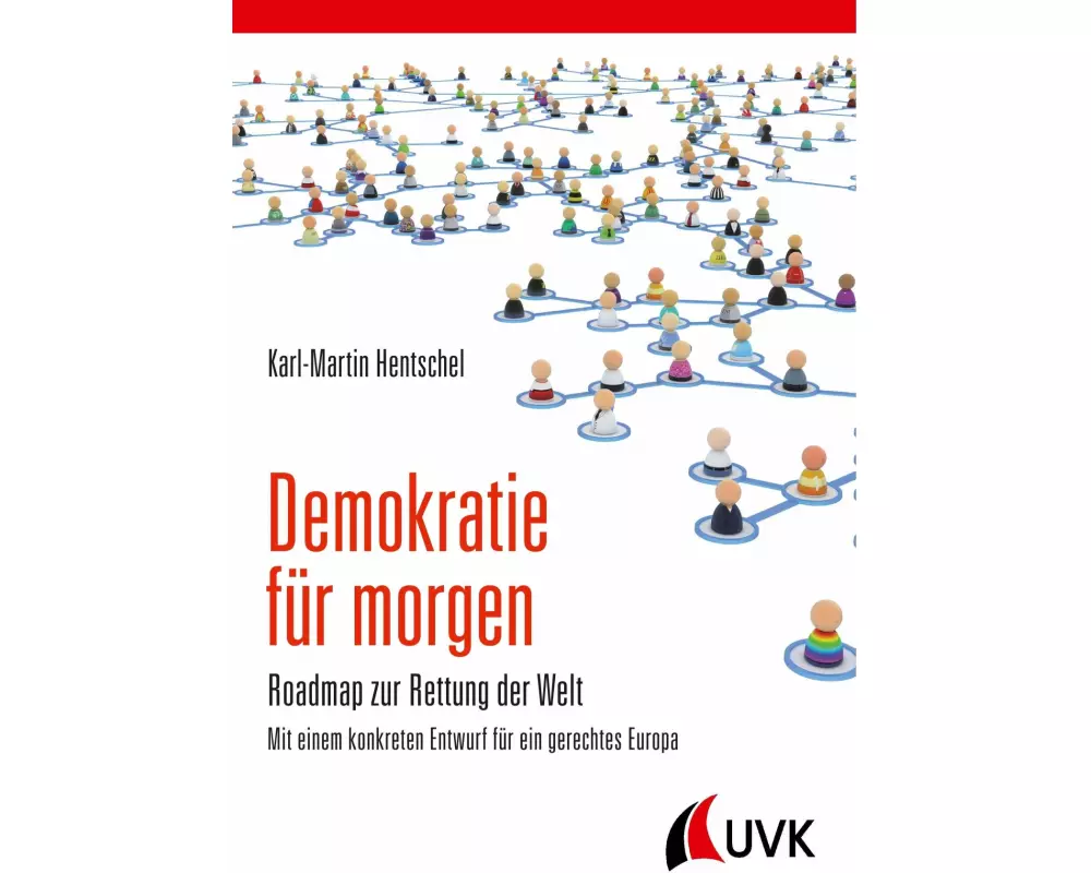 Demokratie für morgen