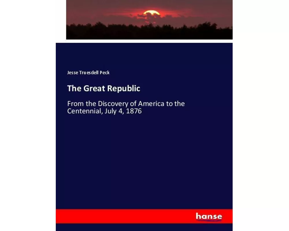 The Great Republic