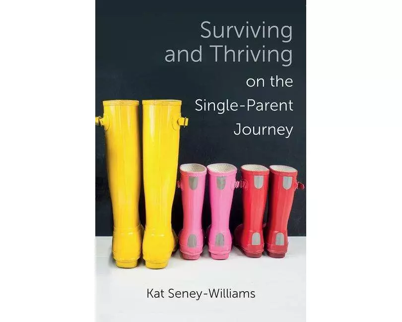Surviving and Thriving on the Single-Parent Journey