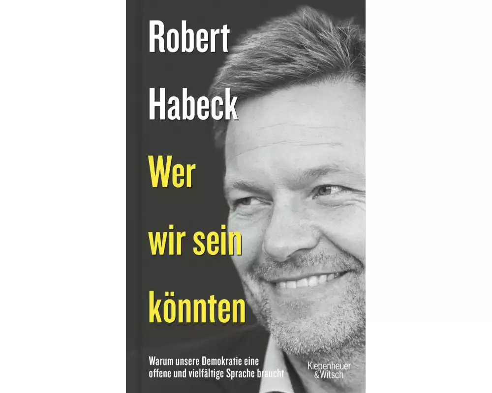 Wer wir sein könnten