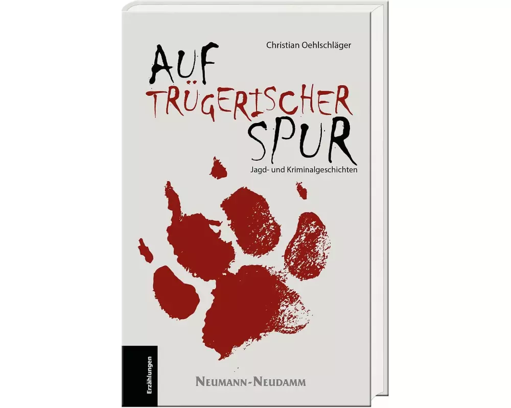 Auf trügerischer Spur