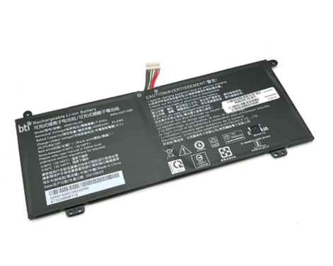 BTI 4588105-2S Battery