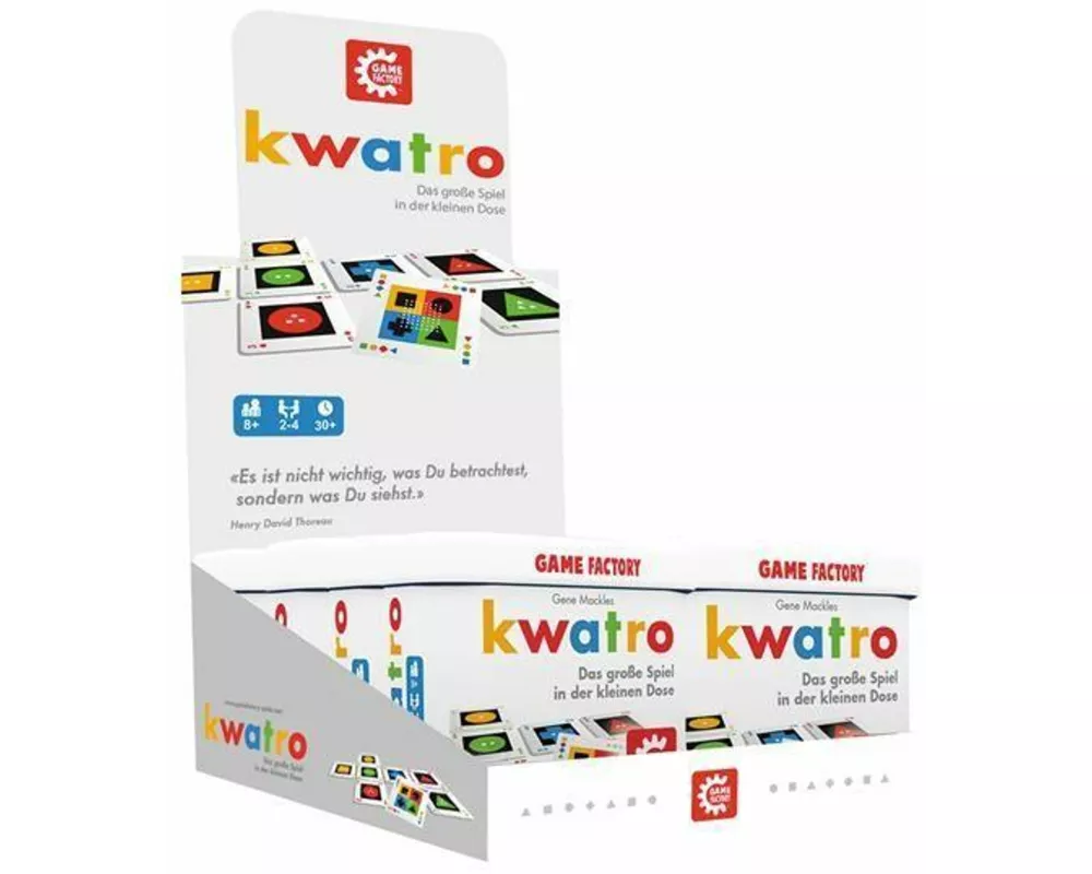 kwatro