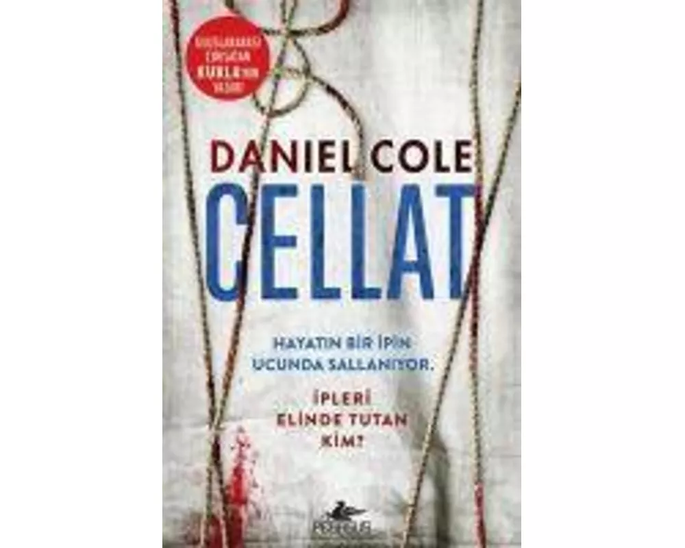 Cellat - Kukla Serisi 2