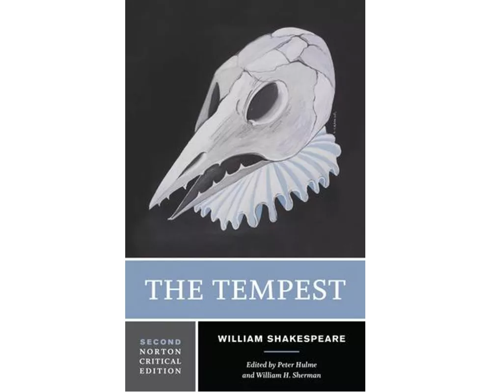 The Tempest