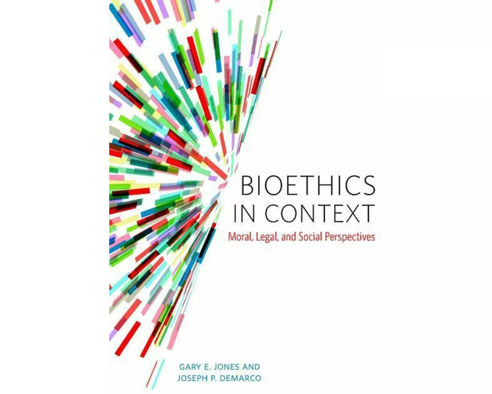 Bioethics in Context