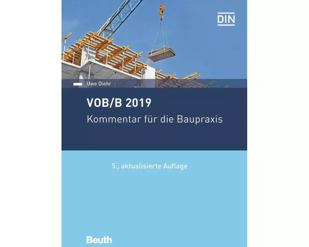 Vob/b 2019