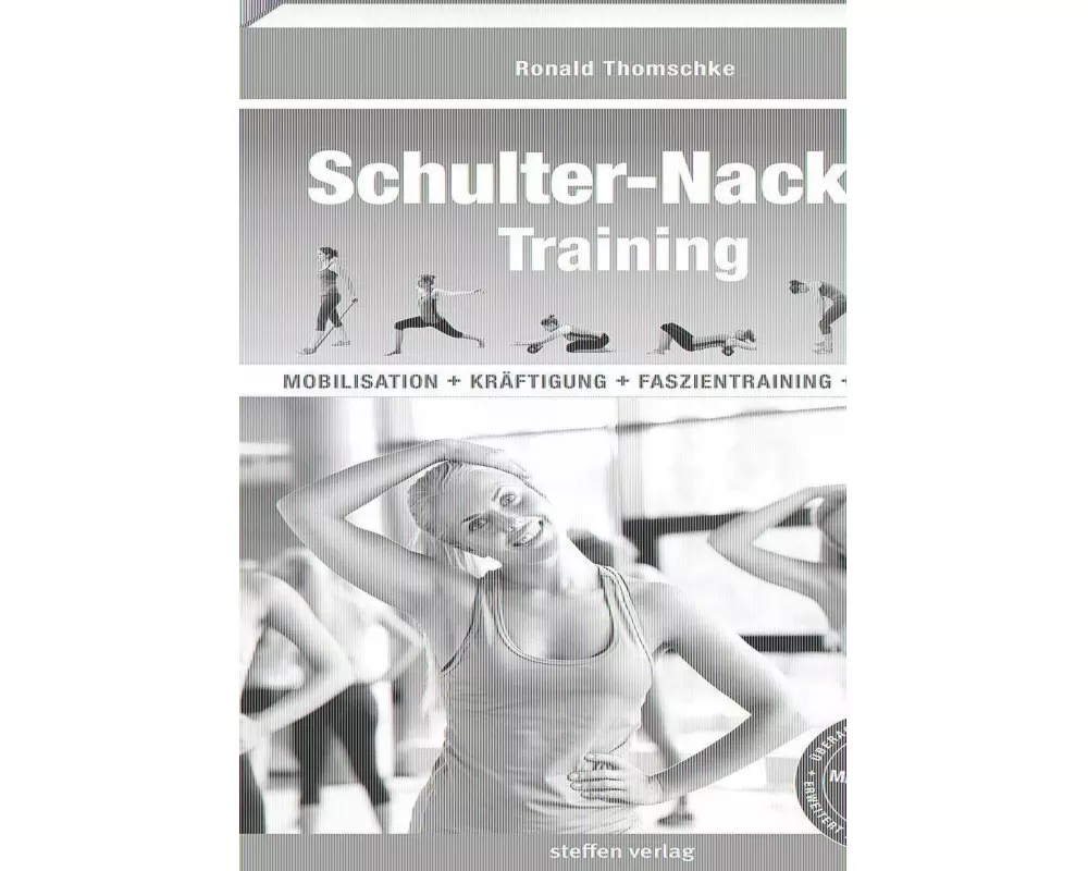 Schulter-Nacken-Training