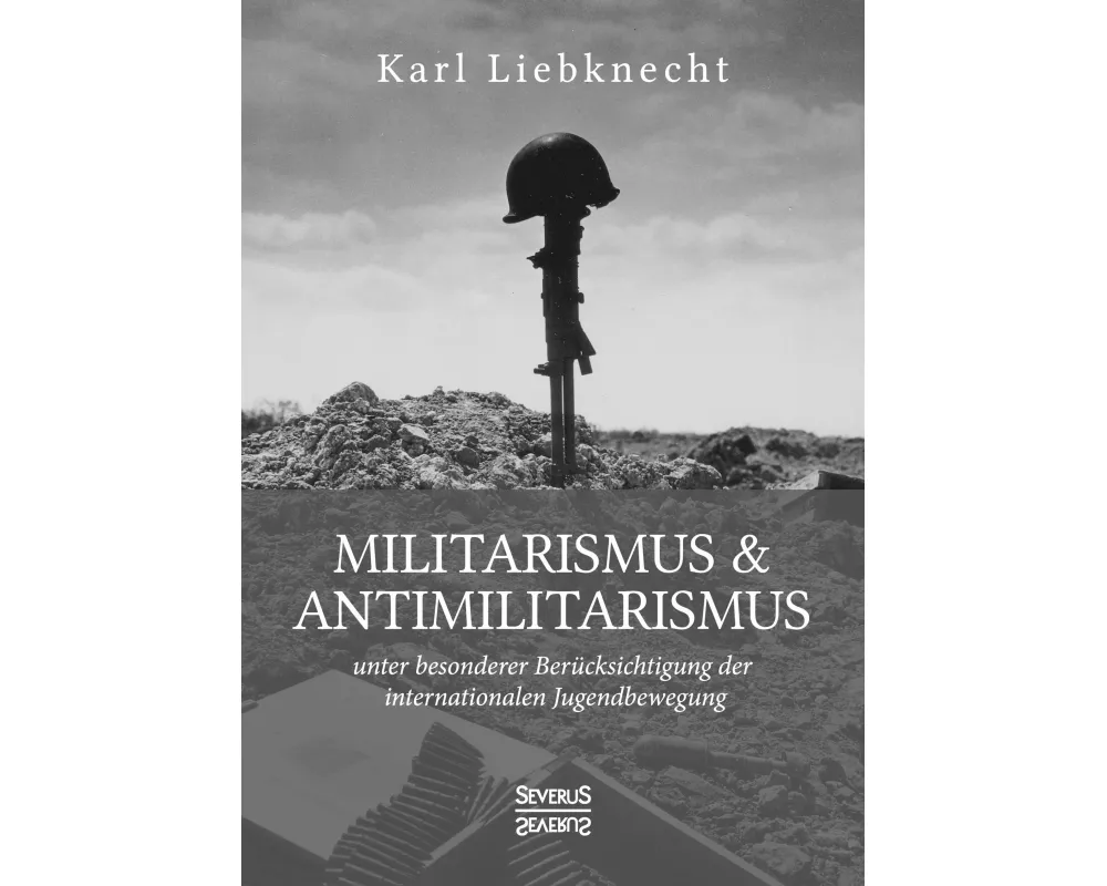 Militarismus und Antimilitarismus
