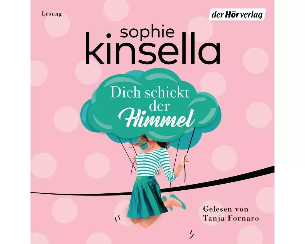 Dich schickt der Himmel