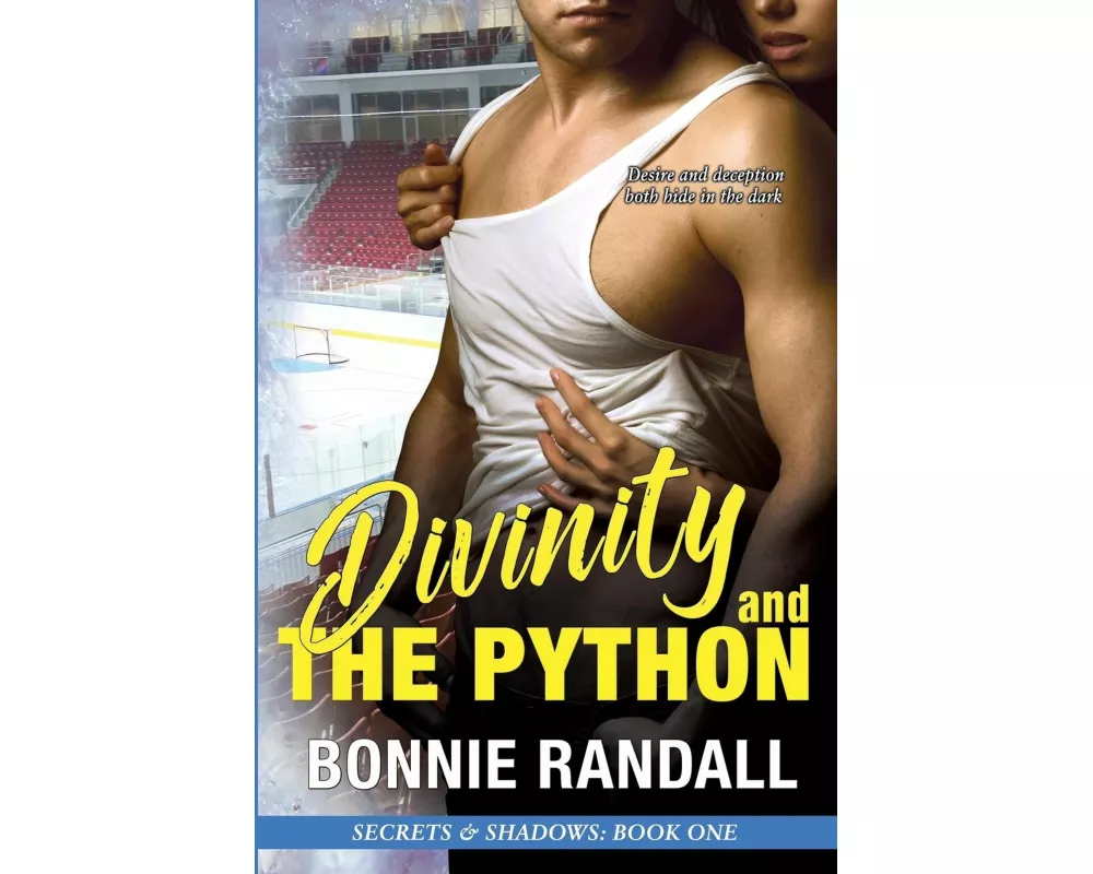 Divinity and The Python
