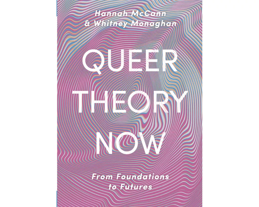 Queer Theory Now