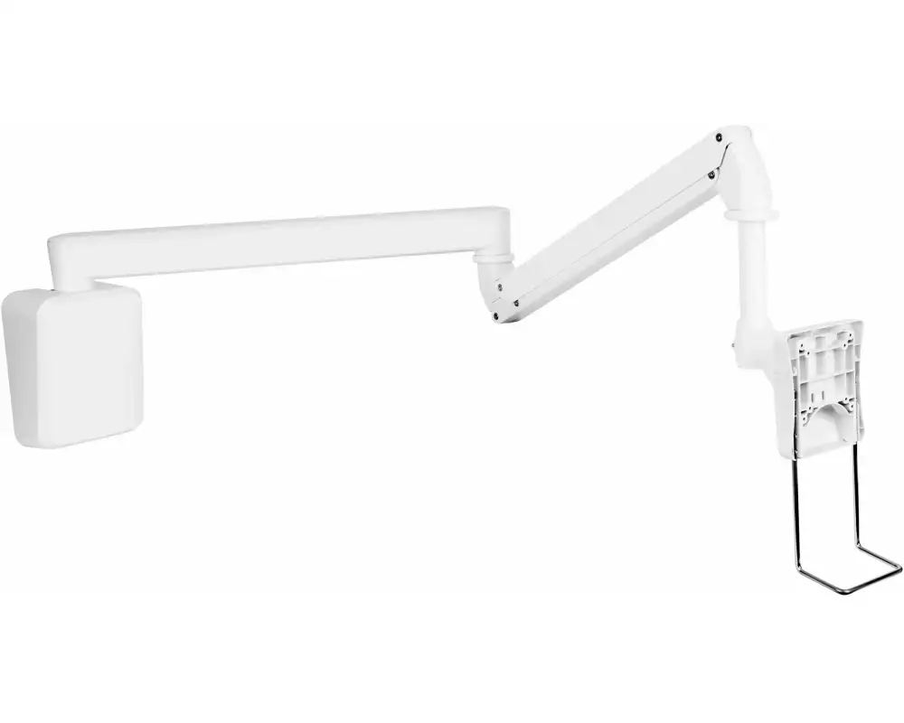 Multibrackets Wandhalterung 4276 Weiss