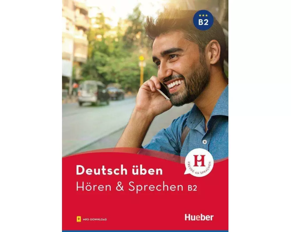 Hören & Sprechen B2