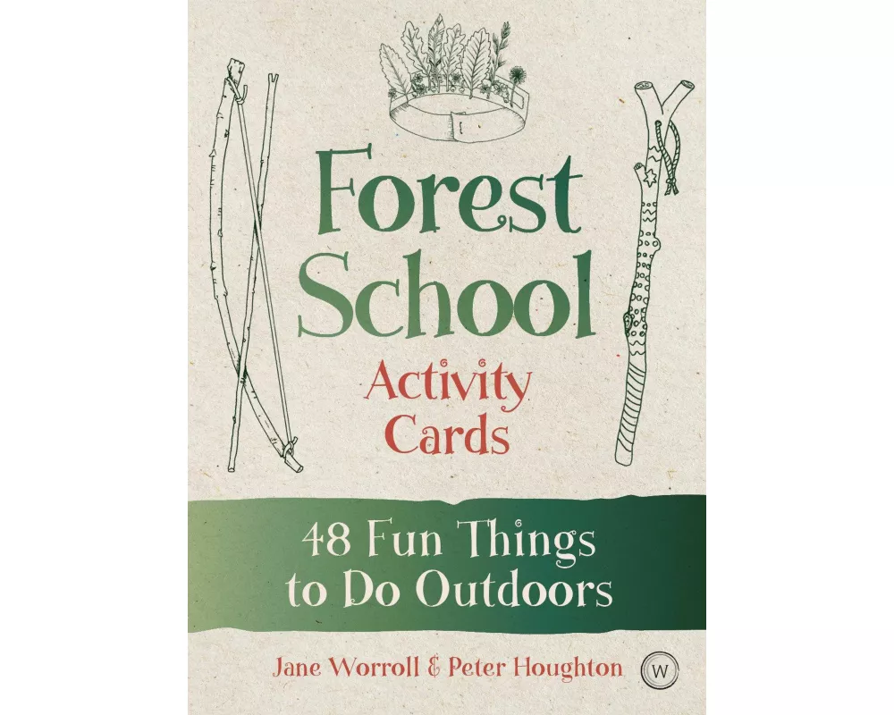 Forest School Activity Cards