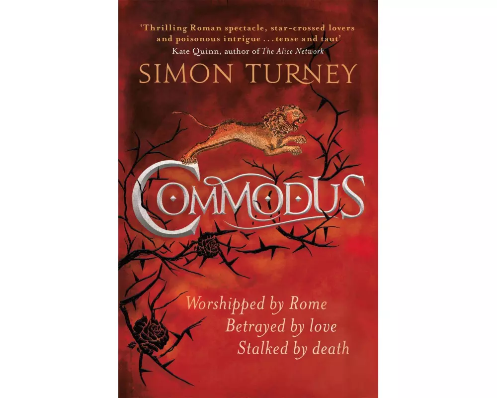 Commodus