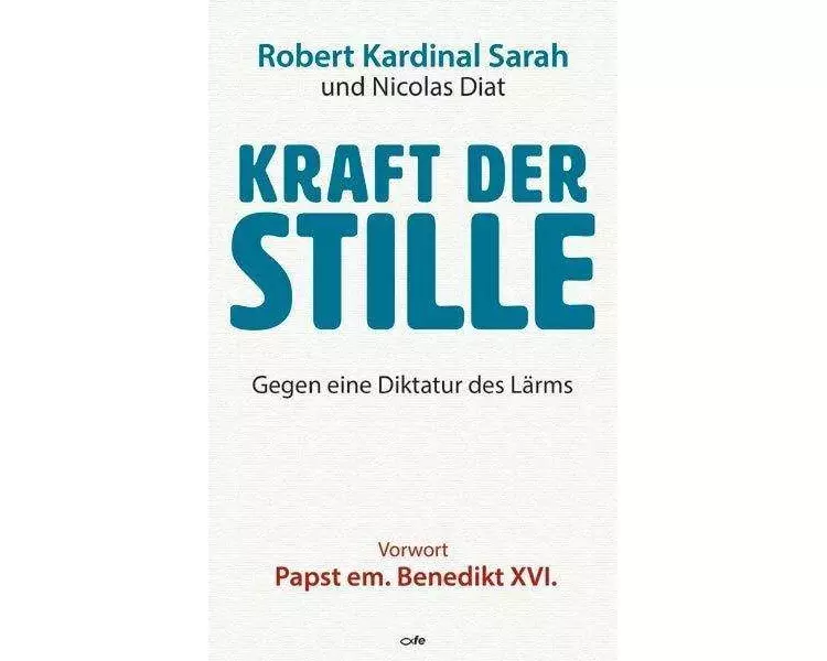 Kraft der Stille