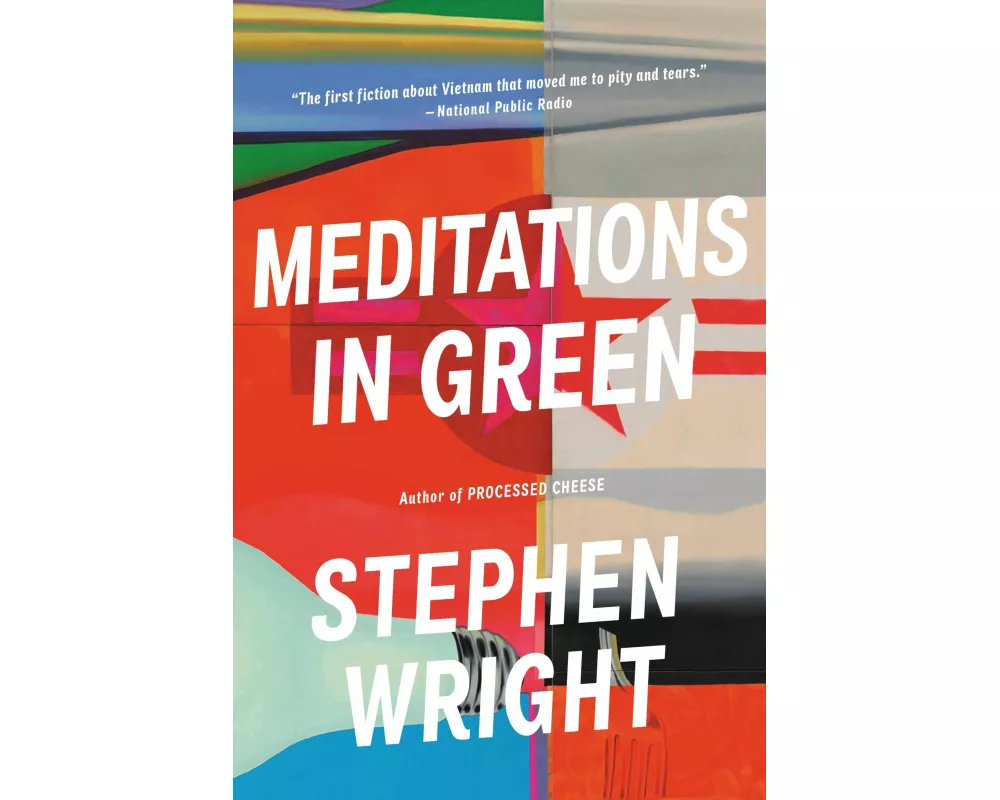 Meditations in Green