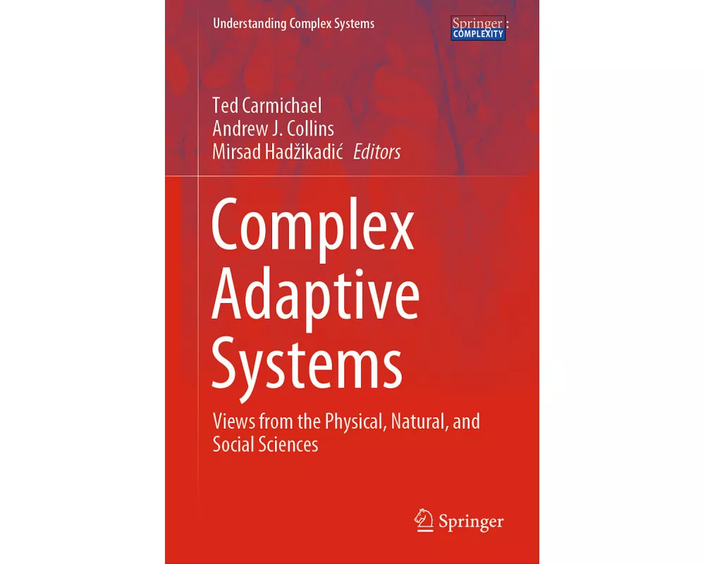 Complex Adaptive Systems
