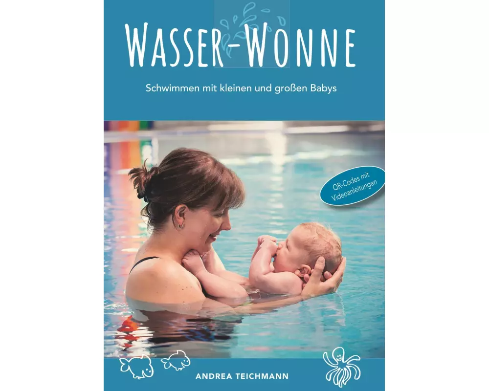 Wasser-Wonne