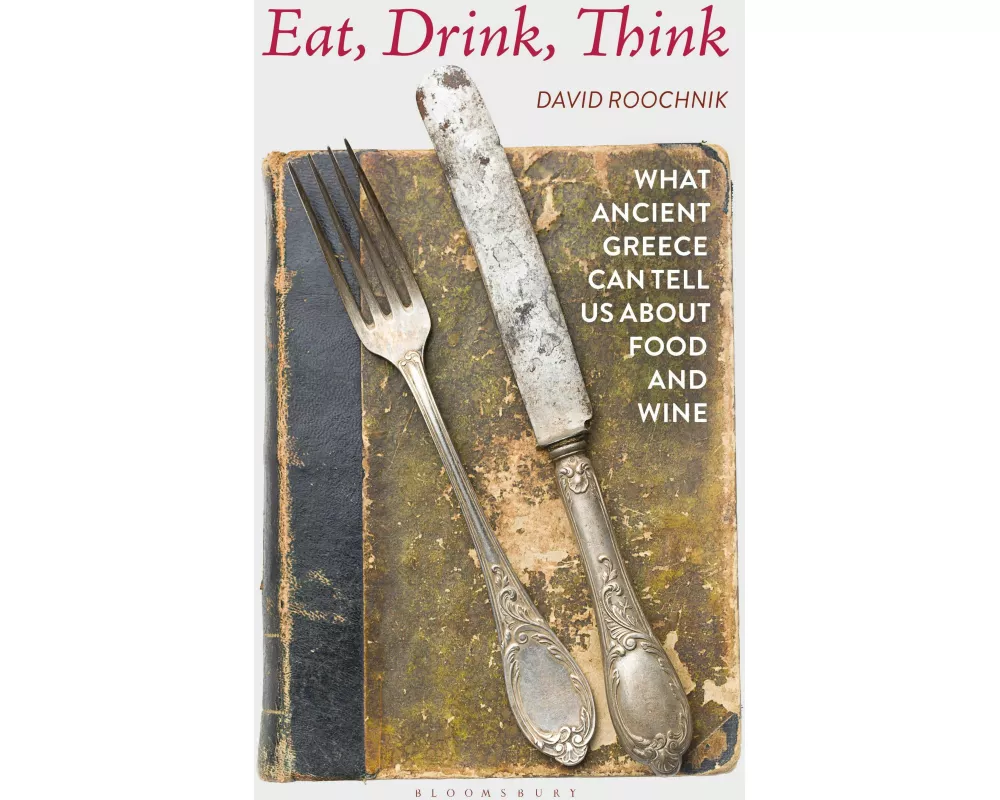 Eat, Drink, Think