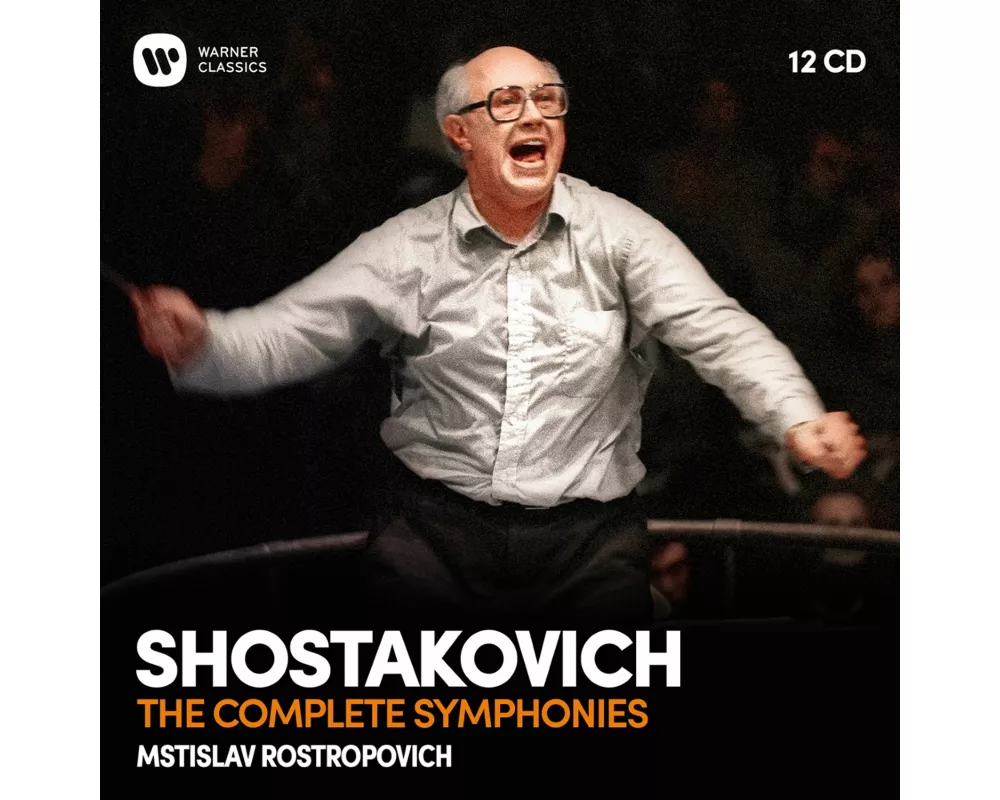 Sämtliche Sinfonien