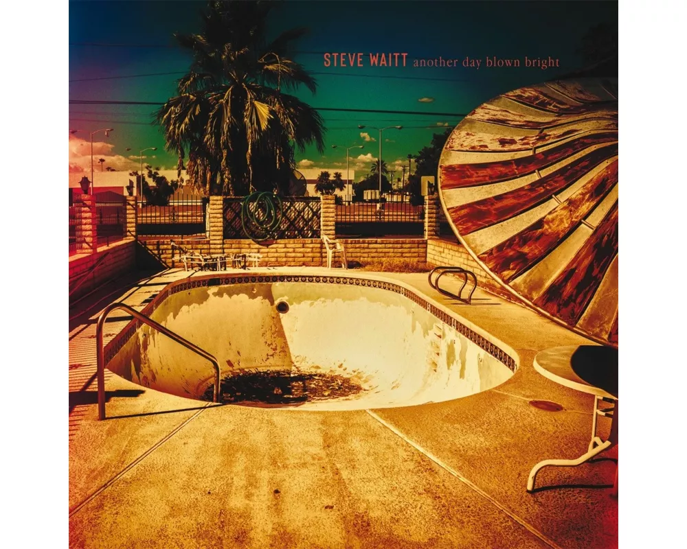 Another Day Blown Bright