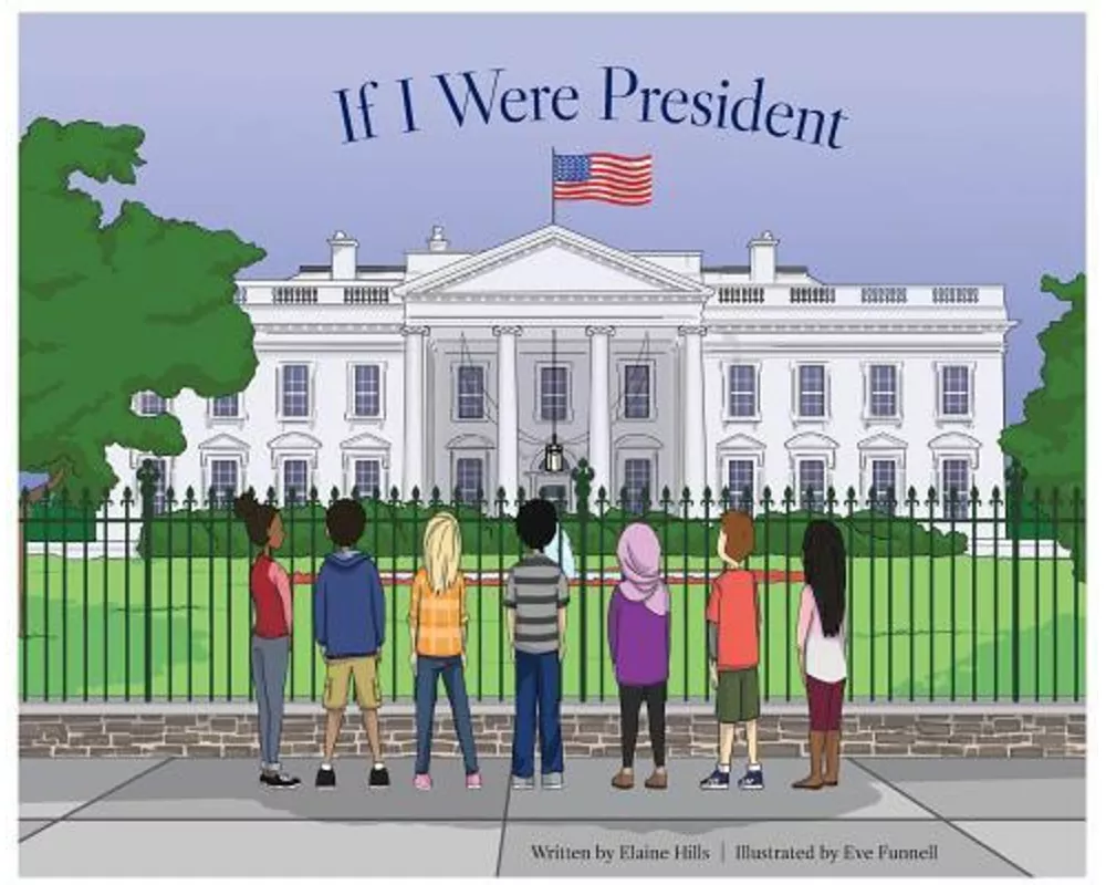 If I Were President