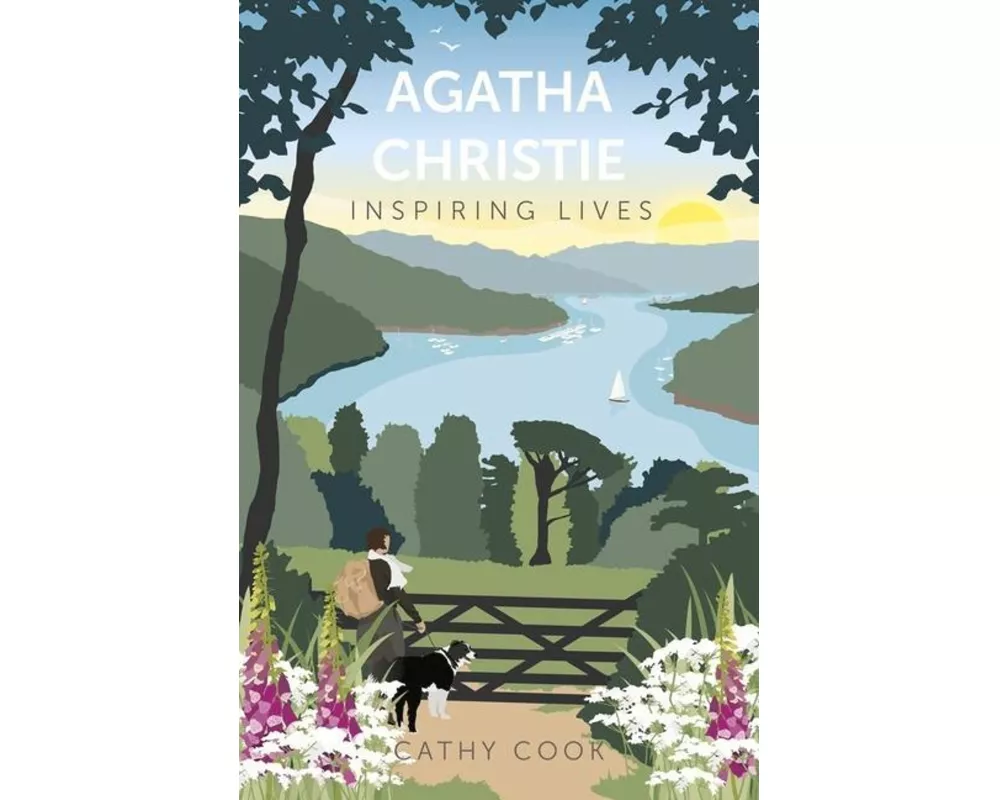 Agatha Christie: Inspiring Lives