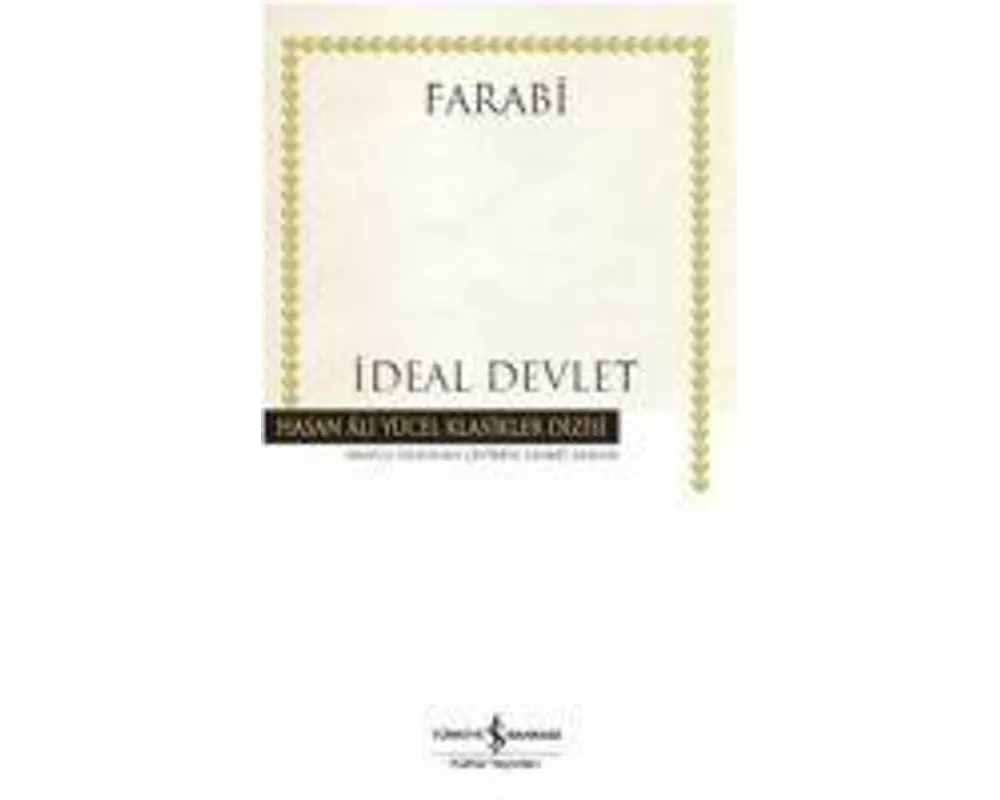 Ideal Devlet