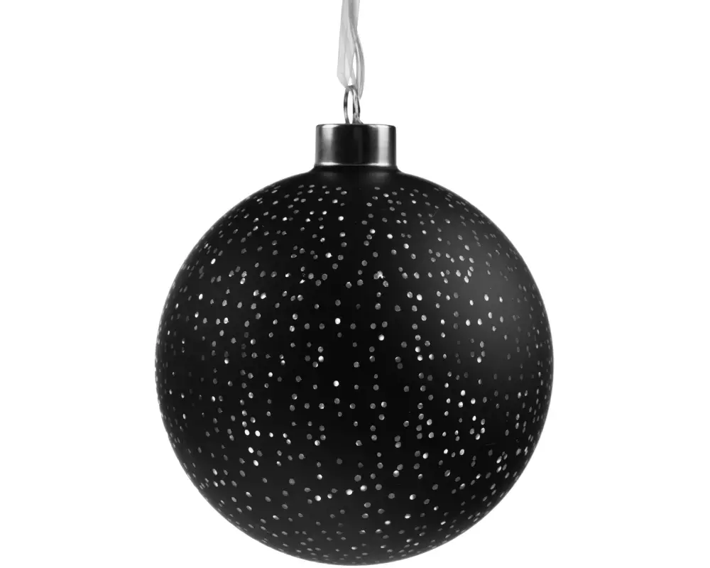 COCON LED-Kugel, Ø 12 cm