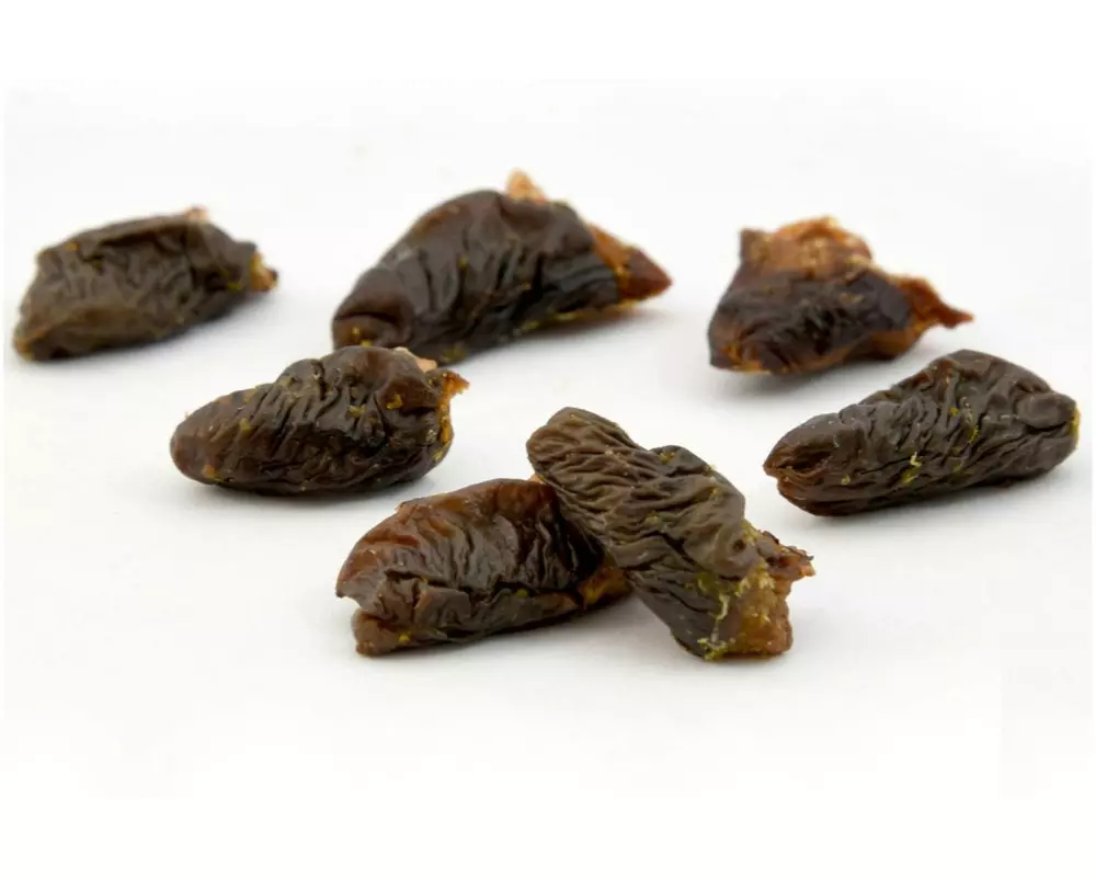 FRESCO Kausnack Hühnerherzen 500 g