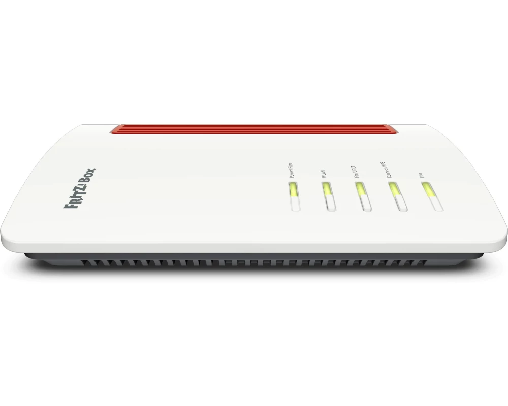 FRITZ! FTTH-Router FRITZ!Box 5690 Edition AON