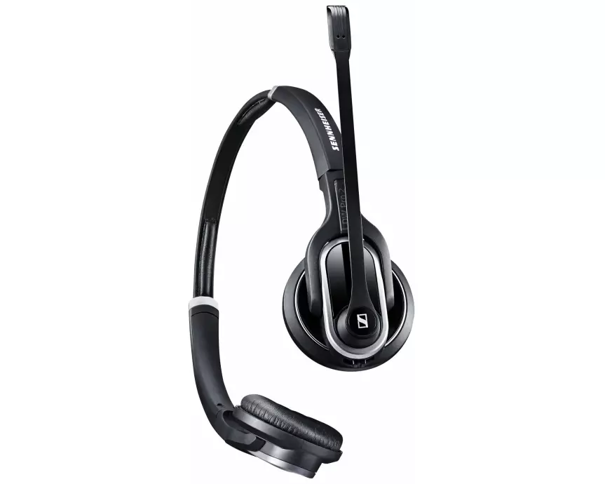 EPOS SENNHEISER IMPACT DW 30 ML EU DECT CAT-ip DW Pro2 cordless System Lync