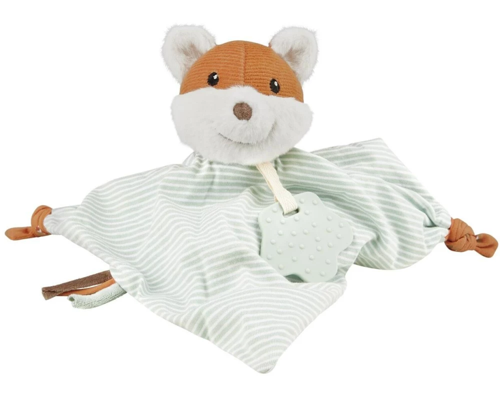 Sterntaler Schmusetuch M Filou