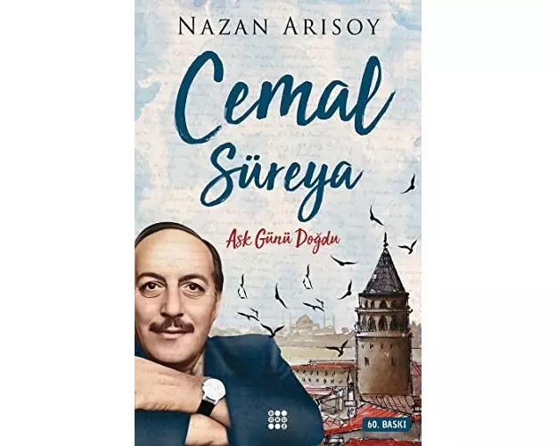 Cemal Süreya - Ask Günü Dogdu
